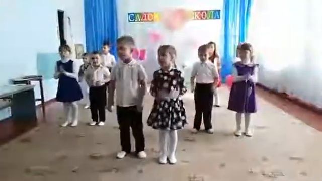 песня детей детского сада,.Це чому? смотреть онлайн