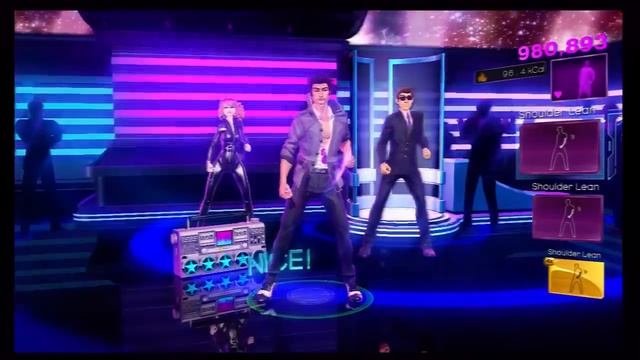 Dance Central 3 - Better Off Alone by Alice DeeJay - Easy Difficulty смотреть онлайн