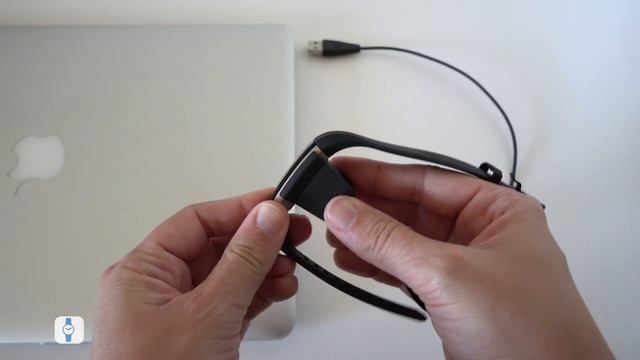 How To Charge Fitbit Alta HR смотреть онлайн