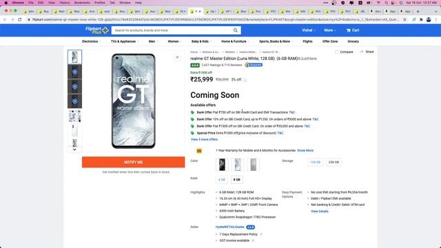 ? LIVE - Flipkart Diwali Sale 2021 смотреть онлайн