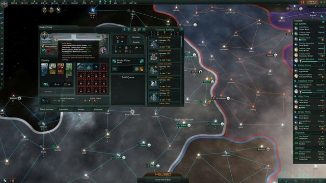 Stellaris: MegaCorp - History of Paradox Series - The Survivors - Part 28 смотреть онлайн