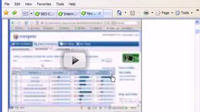 SEO Training - link building service смотреть онлайн