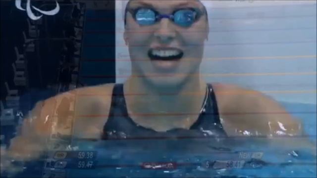 Паралимпийские игры в Лондоне | Paralympic Games 2012 смотреть онлайн