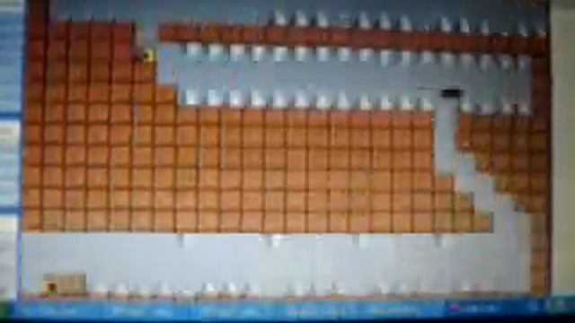 Bond84Kyle's IWBTG Hack Part 1 Peanut Butter Jelly Time смотреть онлайн