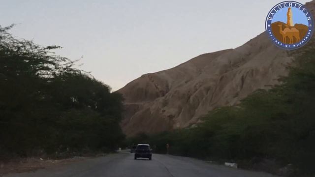 Bolan | Quetta-Sibi N65 Highway | Balochistan | Pakistan смотреть онлайн