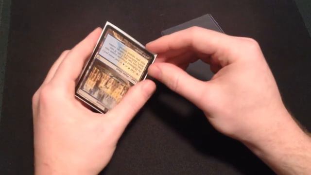 MTG Trades: TAPPEDOUT.NET смотреть онлайн