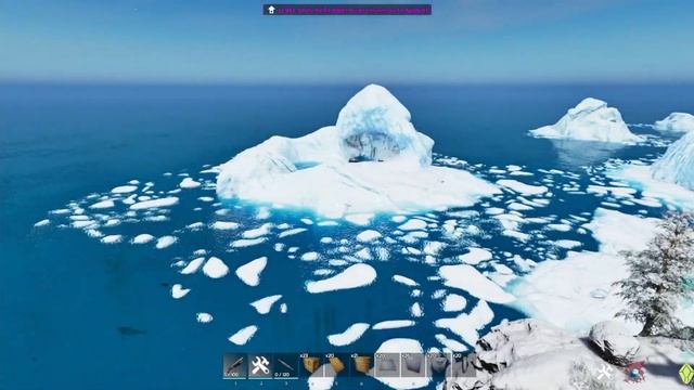 TOP 10 ARK Ascended Base Locations - PVE & PVP Base Spots смотреть онлайн