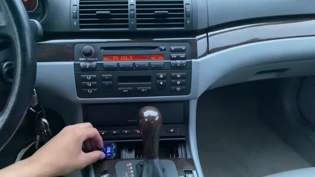 Wireless Car MP3 Audio Player Kit смотреть онлайн