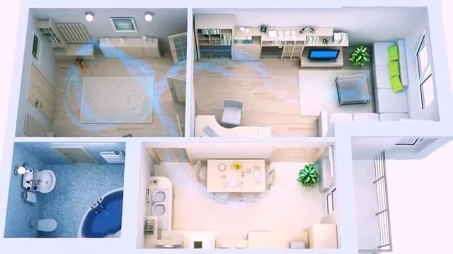 Герметичные окна Оконный проветриватель смотреть онлайн