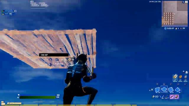 WOW I BE COOL смотреть онлайн