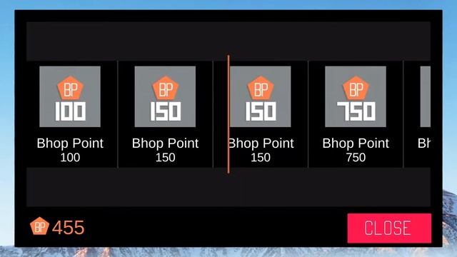 Bhop pro ОБЗОР ИГРЫ смотреть онлайн
