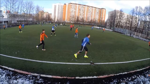 Аккорд 8:3 Гелеон смотреть онлайн