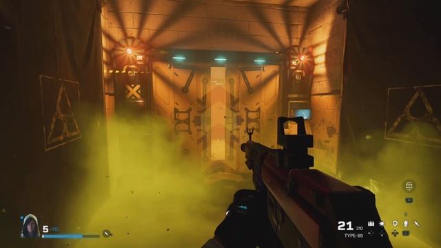 No REACT LASER Challenge Critical Run - Rainbow Six Extraction смотреть онлайн