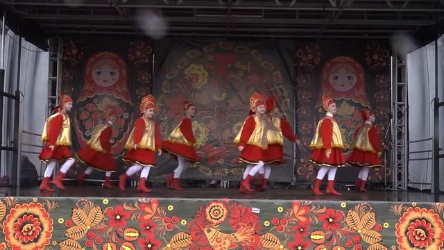 БЛИЦ Красный сарафан 2019 смотреть онлайн