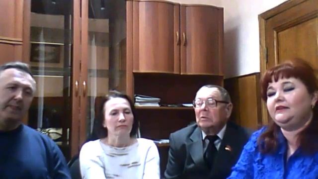 Проектная городская онлайн мастерская №5 ч 2 пгт Шаблыкино смотреть онлайн