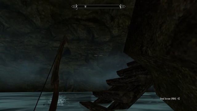 Skyrim: must have been my imagination смотреть онлайн