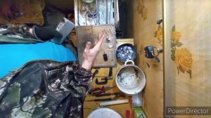 Литьё грузил , начинаем бизнес с нуля