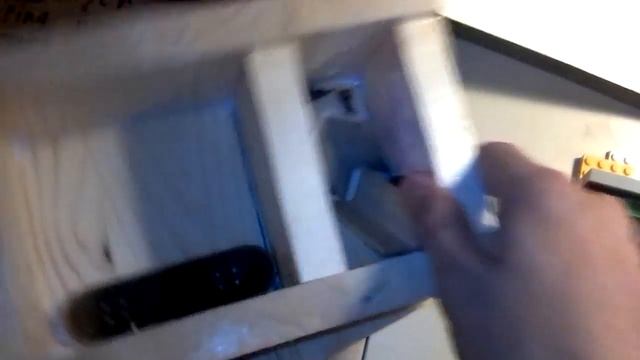Фингерборд рампа из фанеры самоделка фингерпарк смотреть онлайн