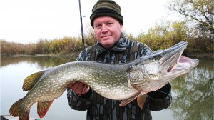 СТРАНА РЫБАЛИЯ