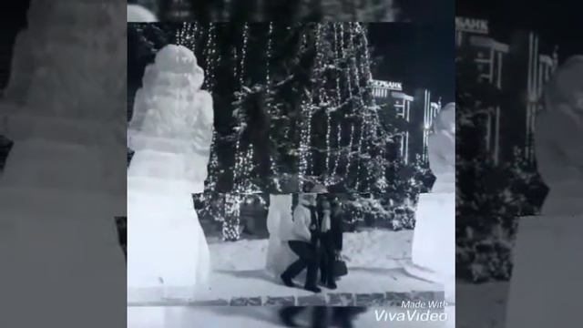Усть КАМЕНОГОРСК январь 2019год смотреть онлайн