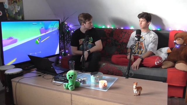 NAŠE NEJOBLÍBENĚJŠÍ HRY!? Dokončená Mafia 2? смотреть онлайн