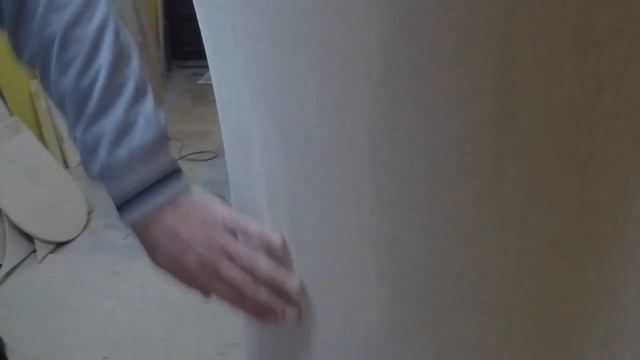 Кресло полукруглое обтягиваем тканью. смотреть онлайн