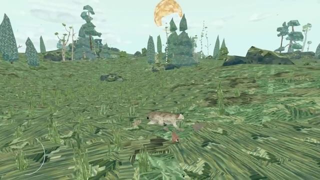 Shelter 2 Mountains Прохождение ◗ НАЧАЛО НОВОЙ ЖИЗНИ ◗ #1