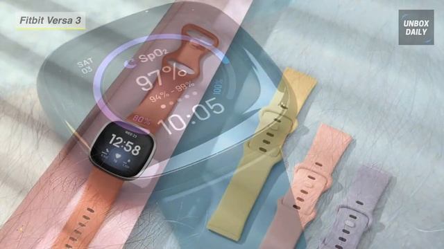 TOP 6: BEST Smartwatch [2020] | Smart Watches For Fitness Tracking & Notifications смотреть онлайн