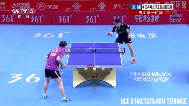 КАКУЮ ФОРМУ РУЧКИ У ОСНОВАНИЯ ВЫБРАТЬ. Настольный теннис 2021. смотреть онлайн
