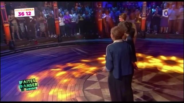 Havoc Ladies - 1/4 Finale - Faites Danser le monde - House Dance смотреть онлайн