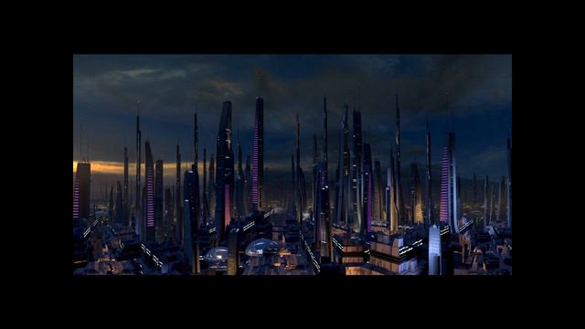 Mass Effect 2 - Illium Gunship Battle (music extract) смотреть онлайн