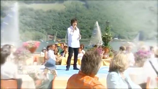 Declan Galbraith - An Angel (Live At Spring ZDF Italian Tirol 2007) смотреть онлайн