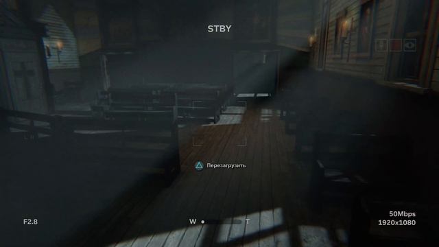 Outlast 2. Прохождение Часть 7. Они ранят женщин, что бы наказать мужчин. смотреть онлайн