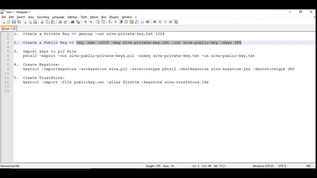 MuleSoft || How to Host HTTPs API using SSL Certificate in Mule-4? смотреть онлайн