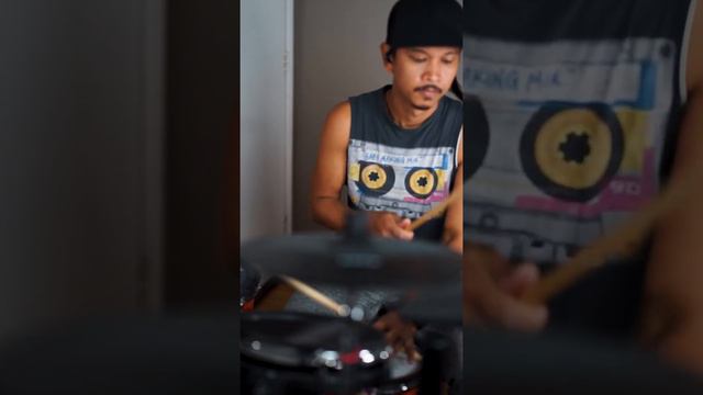 Leave out all the rest - Linkin Park drum cover - Alesis DM10 смотреть онлайн