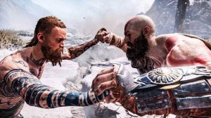 Начало пути в год оф вар 4