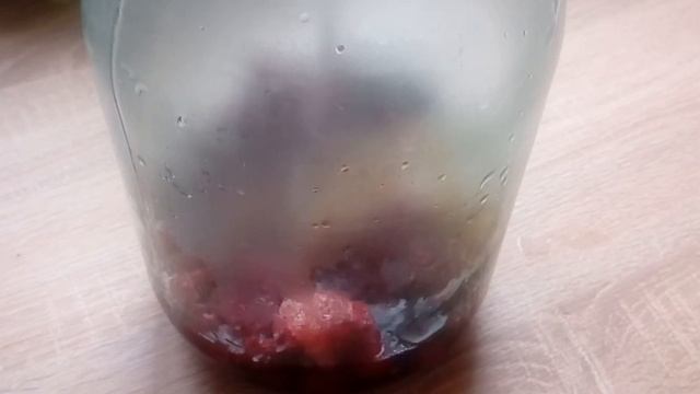 Витаминный чай с ягодами!/ Vitamin tea with berries!? смотреть онлайн
