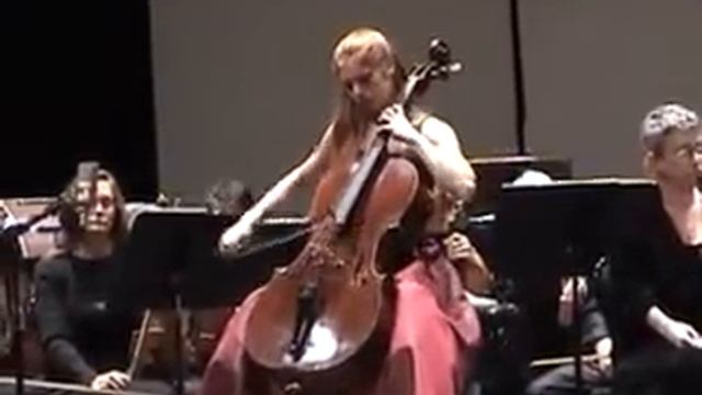 Elgar - Cello Concerto - i смотреть онлайн