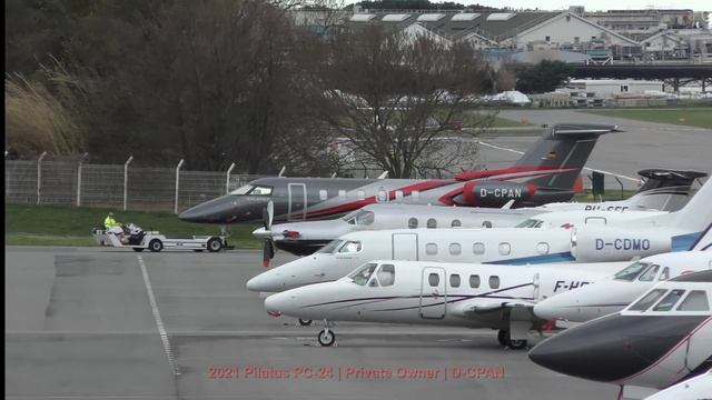 Spotting At Cannes Mandelieu | 14th March 2023 [4K]