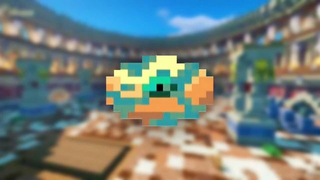 Bluezing - Minecraft Fan made Music Disc смотреть онлайн