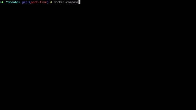Symfony 5 HttpClient and TDD Tutorial (Part 5) смотреть онлайн