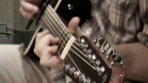 Мне пел нашептывал начальник из сыскной, А  Розенбаум (Cover Version)