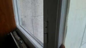 Утепление лоджии с деревянными окнами самостоятельно не дорого. Скоро зима. Делаю сам 7