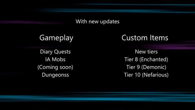 DND XP: Trailer now open ! - dungeon realms practice server CLOSED BETA смотреть онлайн