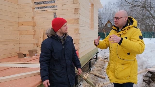 Строительные Советы