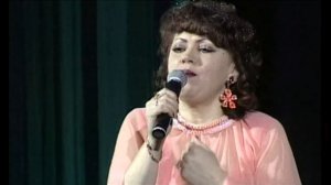 Халида Бигичева (Изге Ай) – Төннәр озын, көннәр сүрән