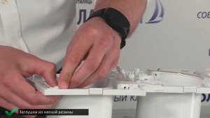 Сравнение оригинального и неоригинального вентиляторов Soler&Palau SILENT и SILENT DESIGN