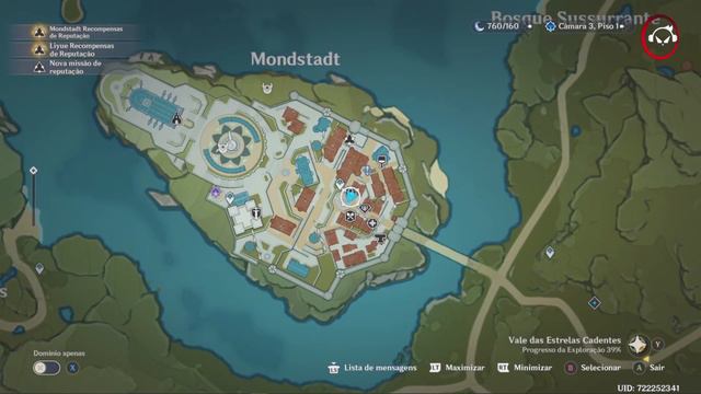 Genshin Impact, Como ASCENDER e conseguir itens para UPAR personagem | Super Dica PT-BR смотреть онлайн