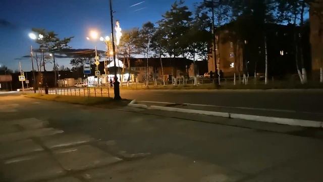 Город Поронайск смотреть онлайн