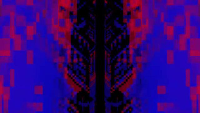 Undertale - Asriel Fight Background